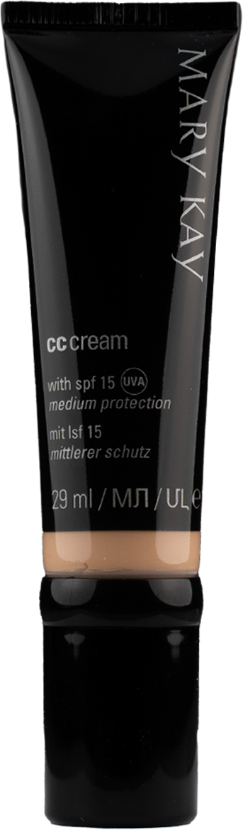 Mary Kay CC Cream Medium to Deep SPF 15 29ml 