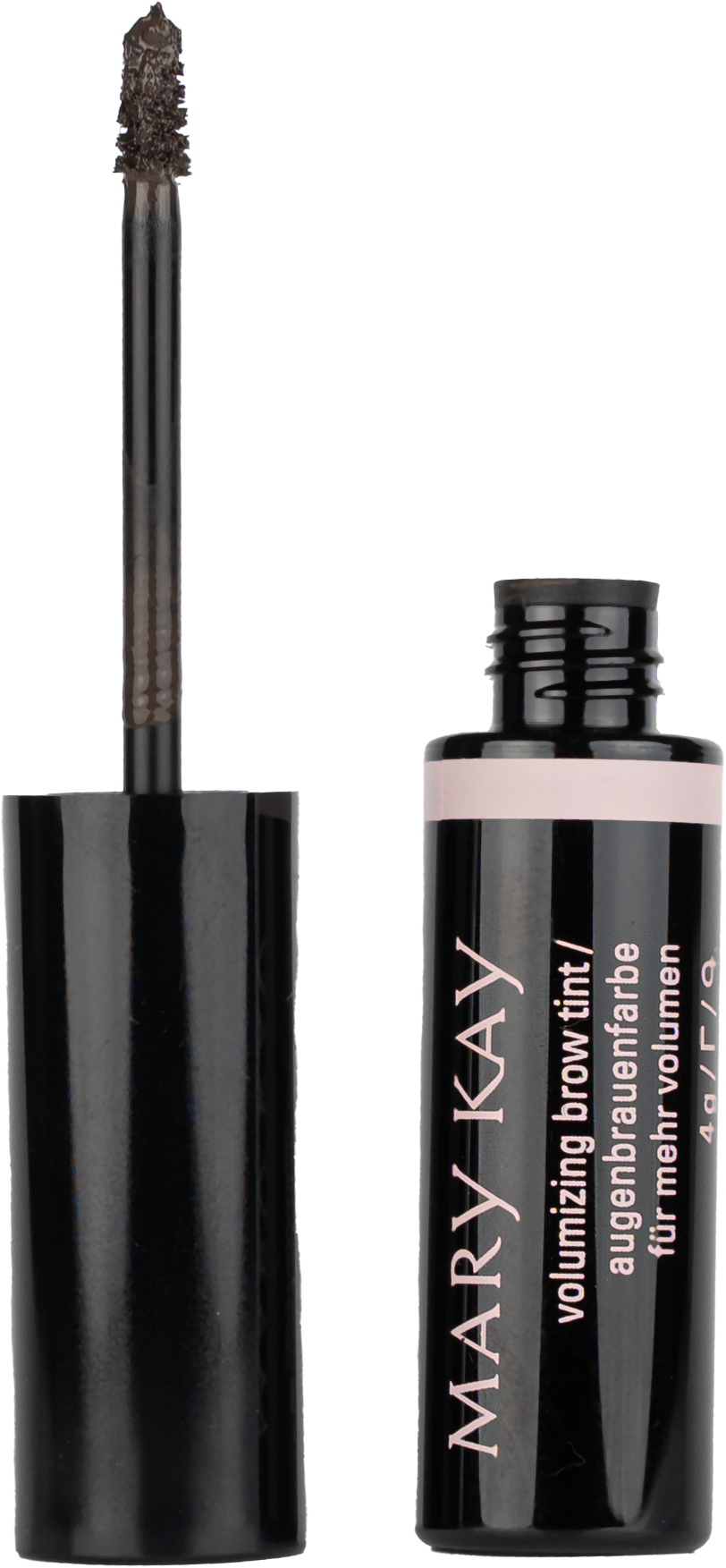 Volumizing Brow Tint Blonde 4g