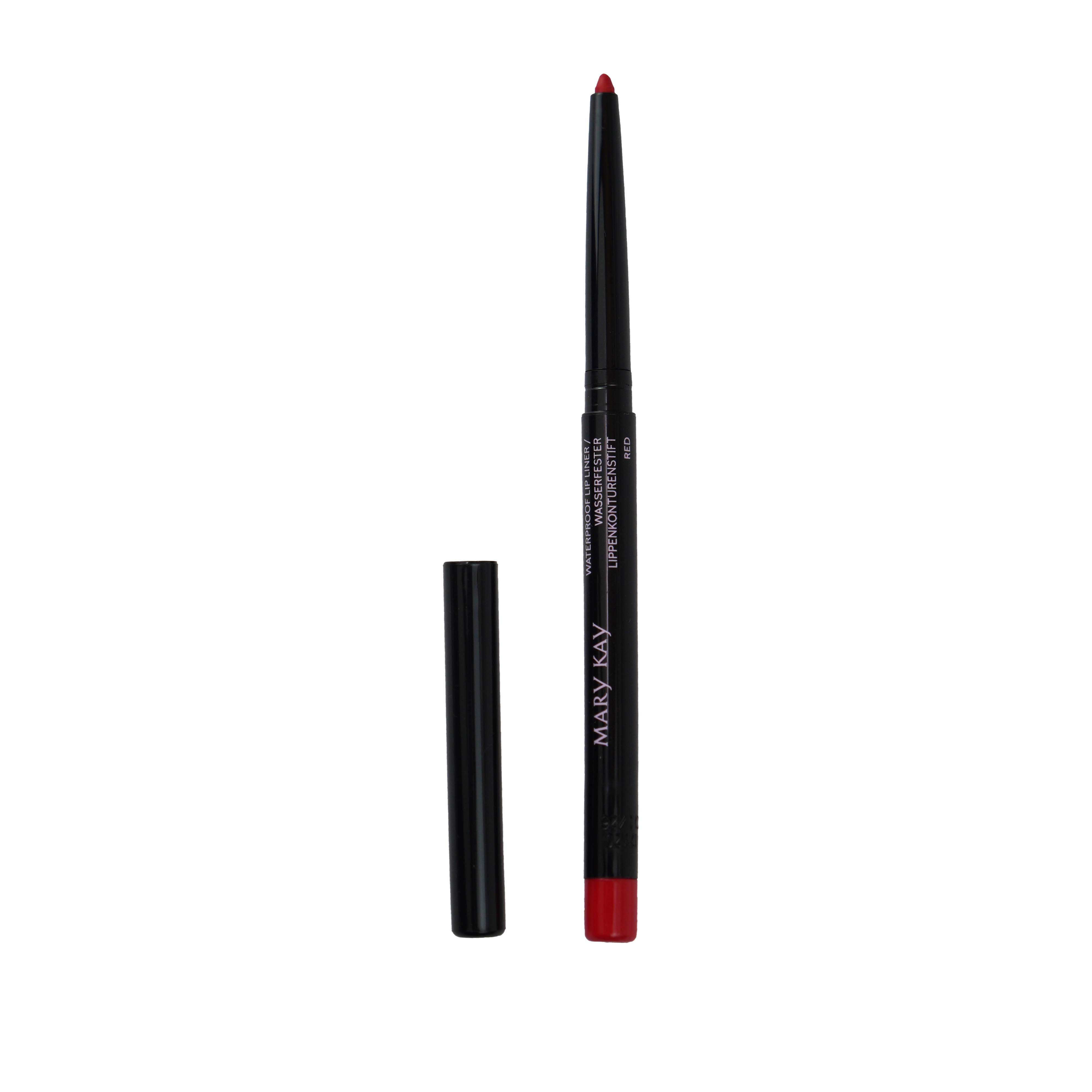 MK Waterproof Lip Liner Mauve Nude 0.3g