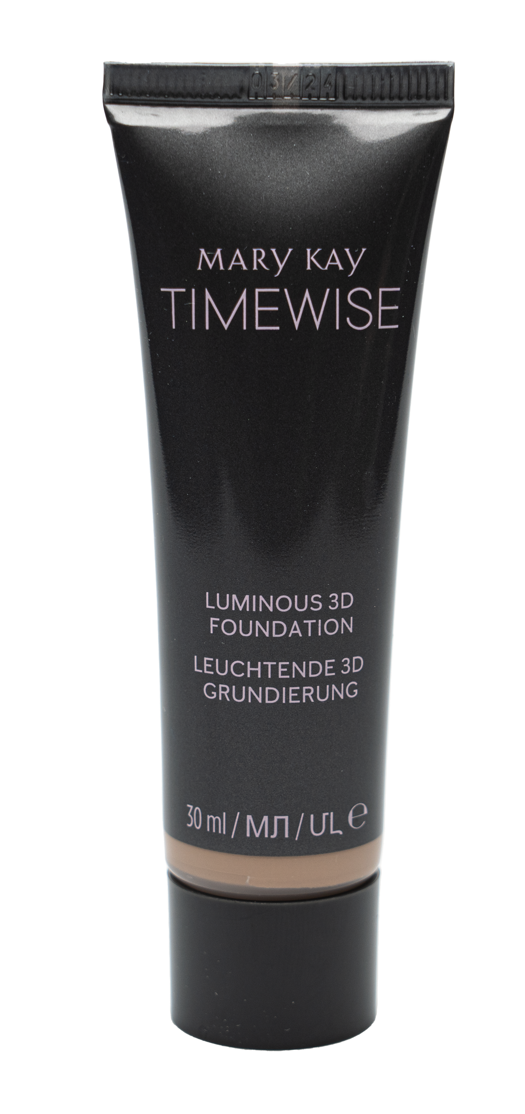 TimeWise Luminous 3D Foundation Beige W160 30ml