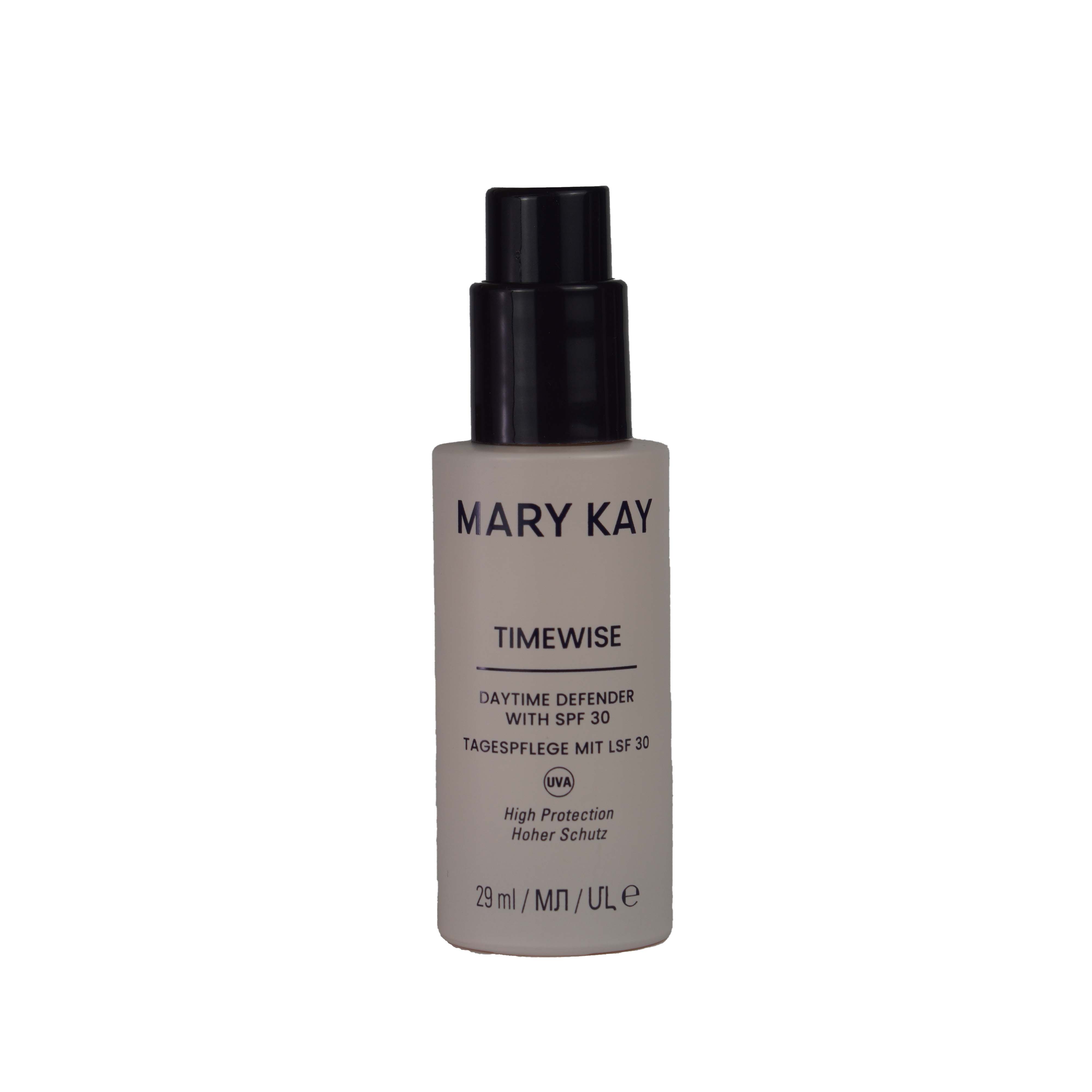 TimeWise Daytime Defender LSF30 29ml 