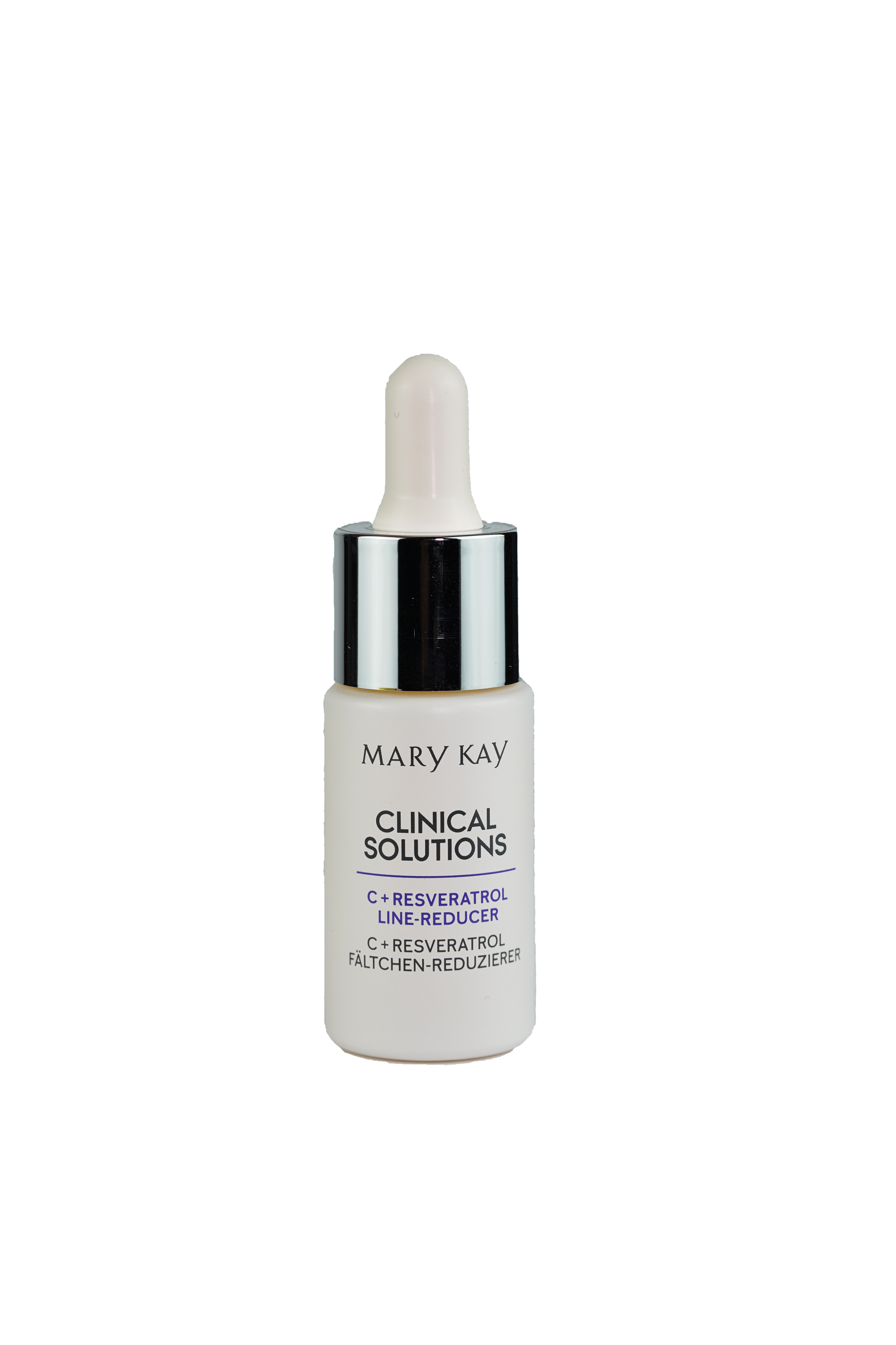 Clinical Solutions C + Resveratrol Line-Reducer 15ml