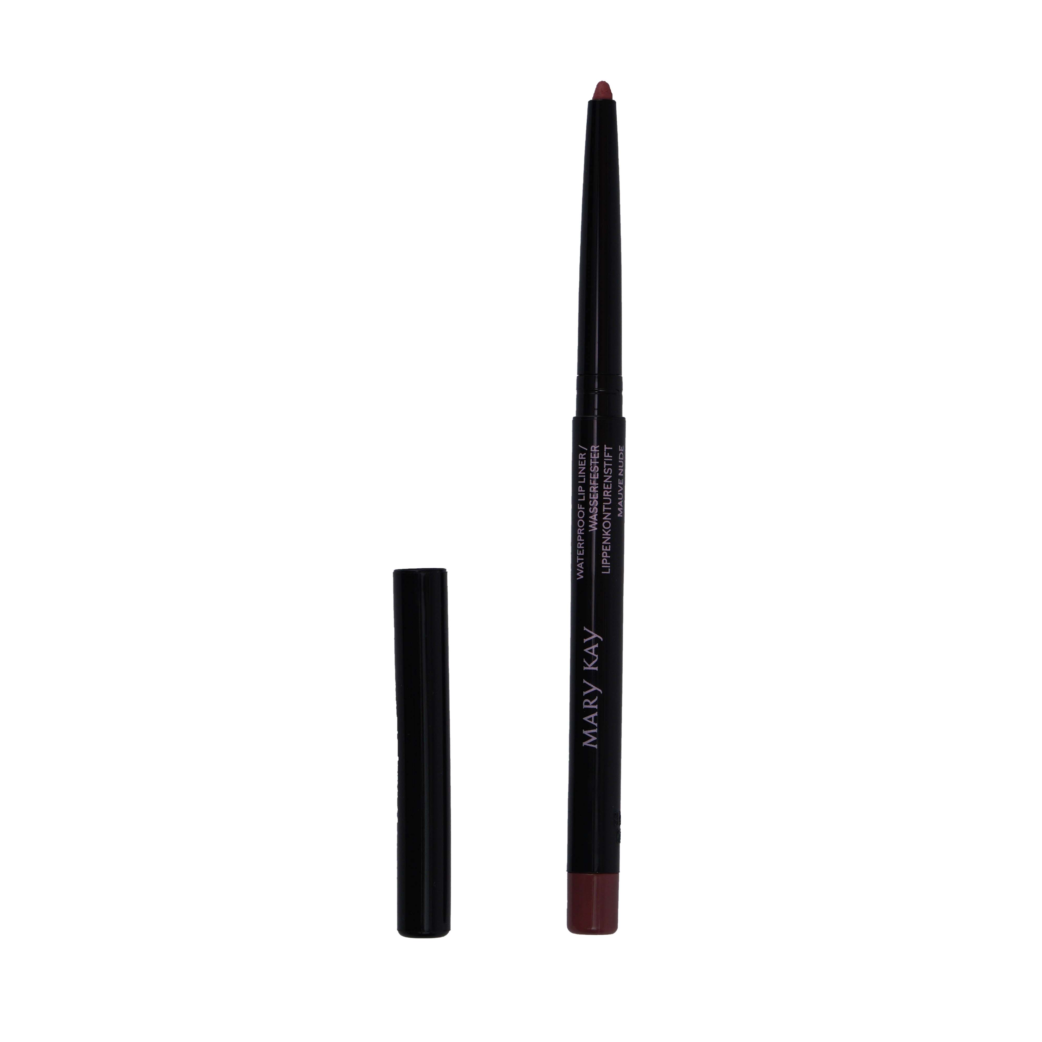 MK Waterproof Lip Liner Mauve Nude 0.28g