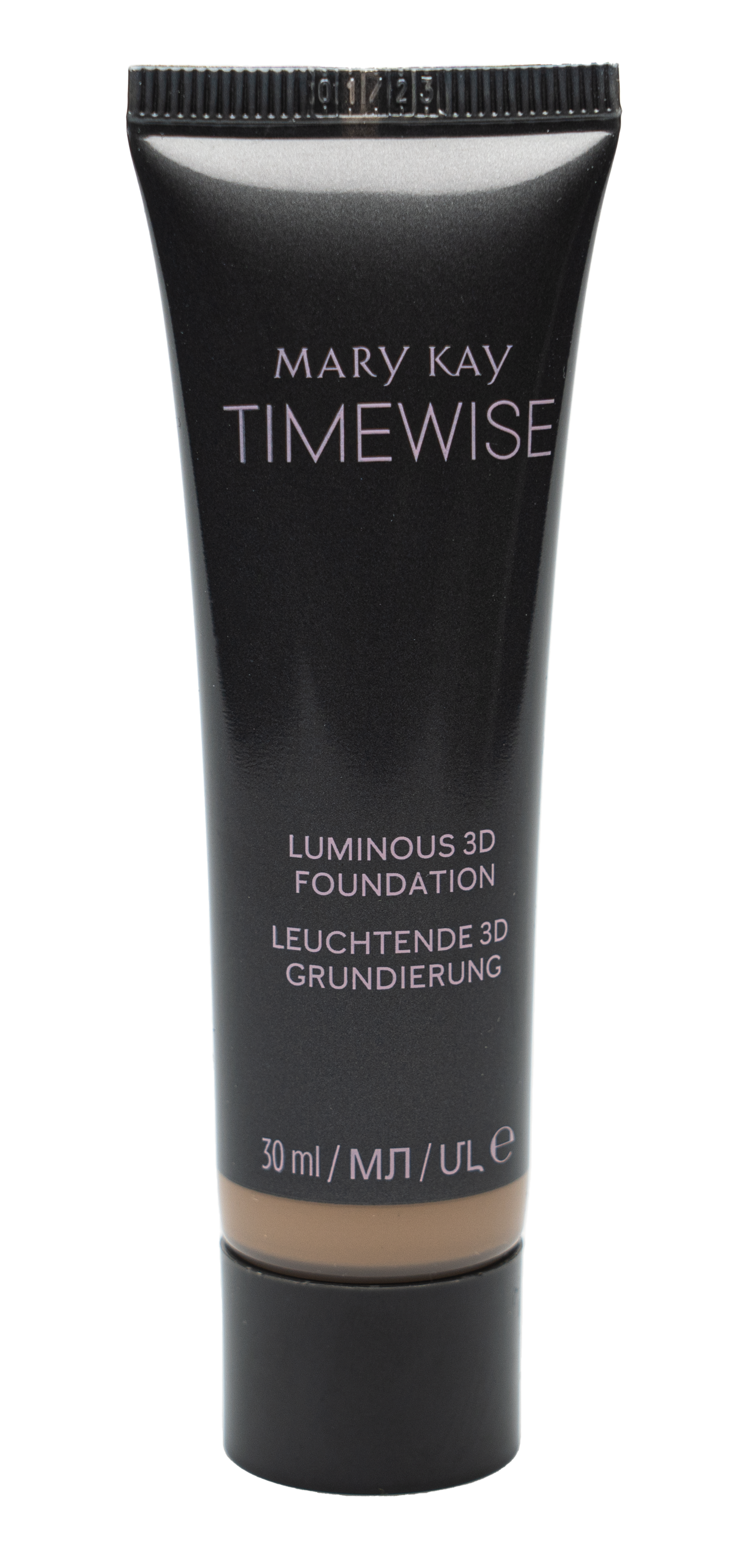 TimeWise Luminous 3D Foundation Beige W160 30ml