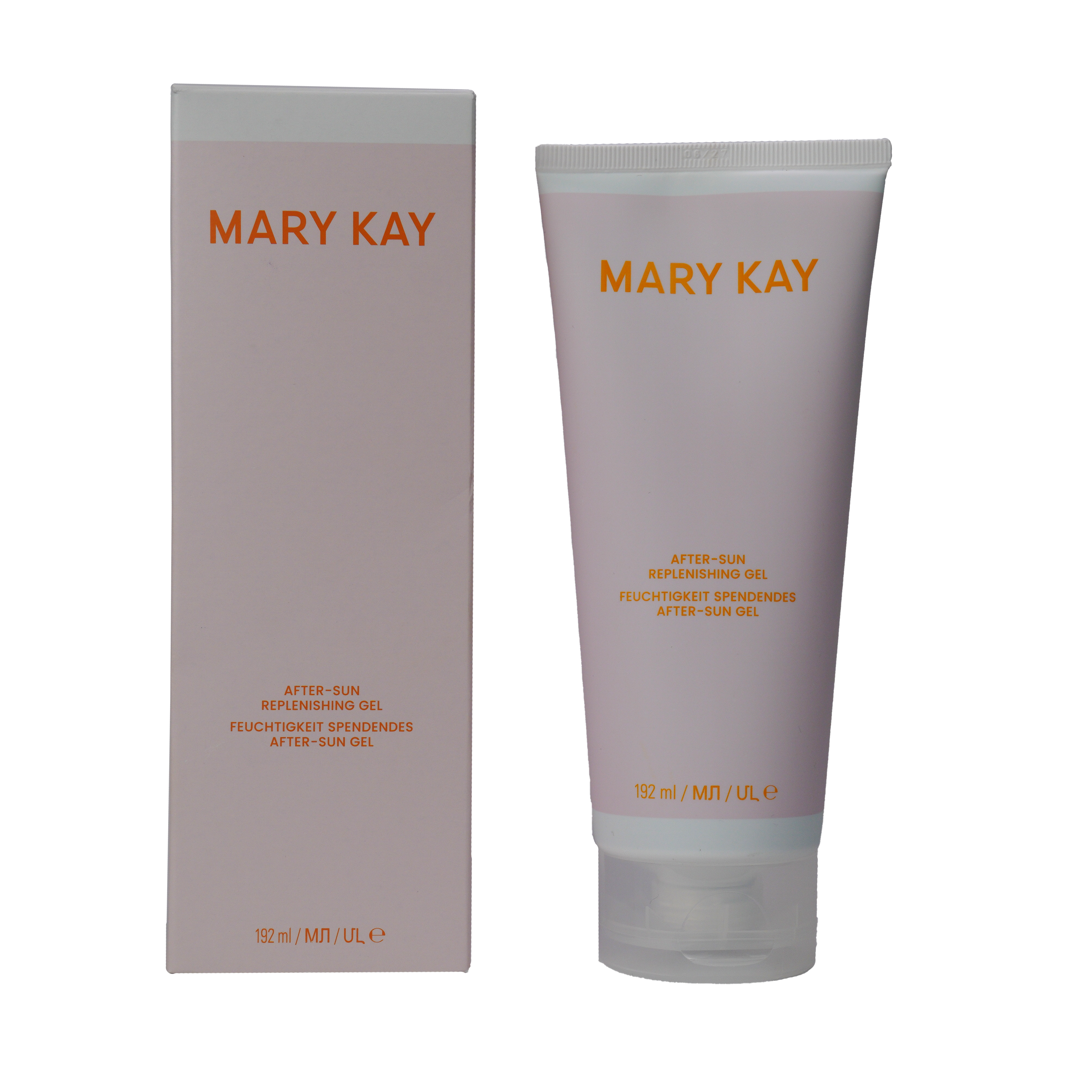 Mary Kay After-Sun Replenishing Gel 192ml LIMITIERT!