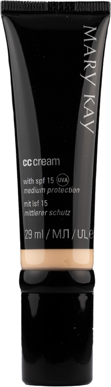 Mary Kay CC Cream Very Light SPF 15 29ml
