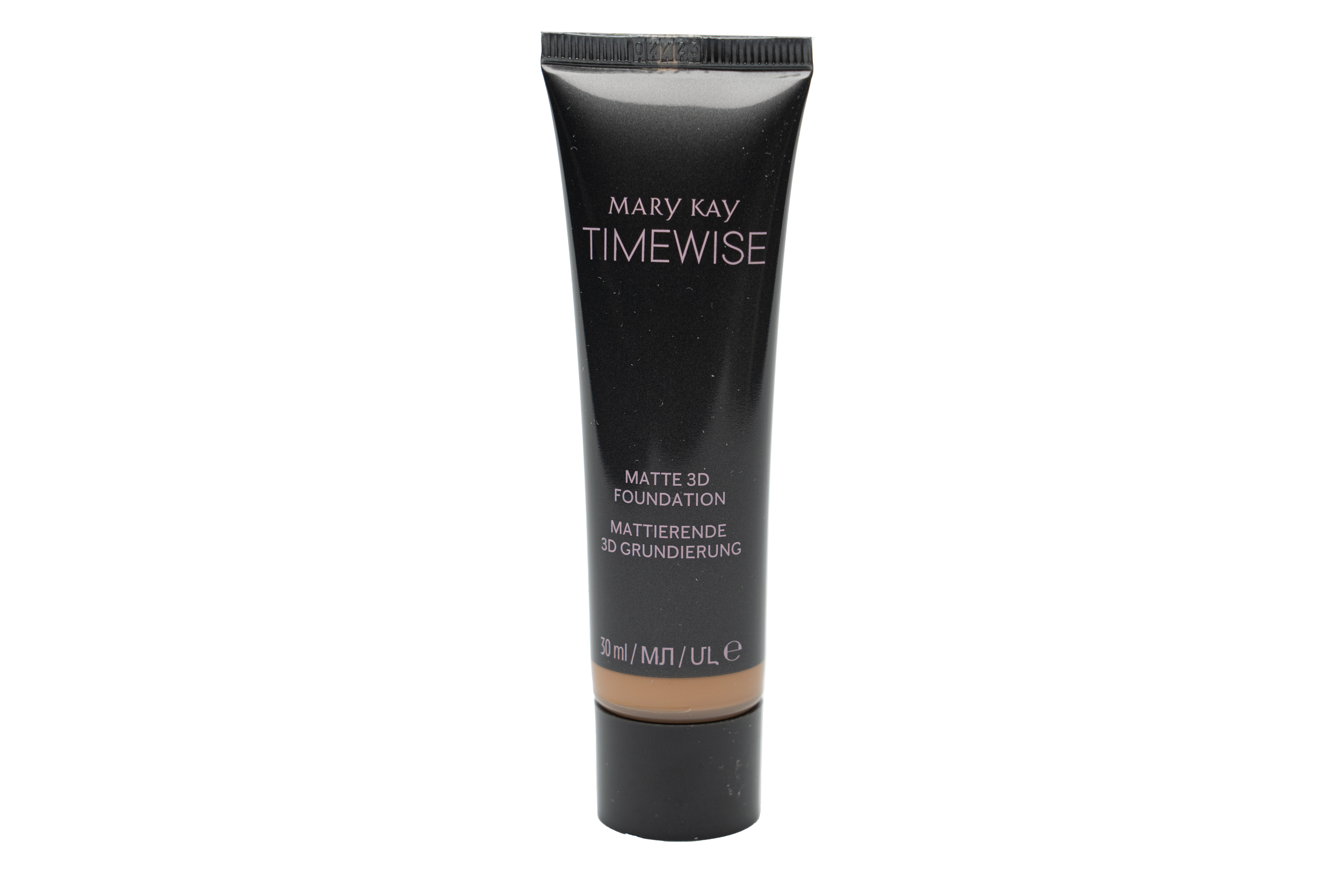 TimeWise Matte 3D Foundation Beige N150 30ml