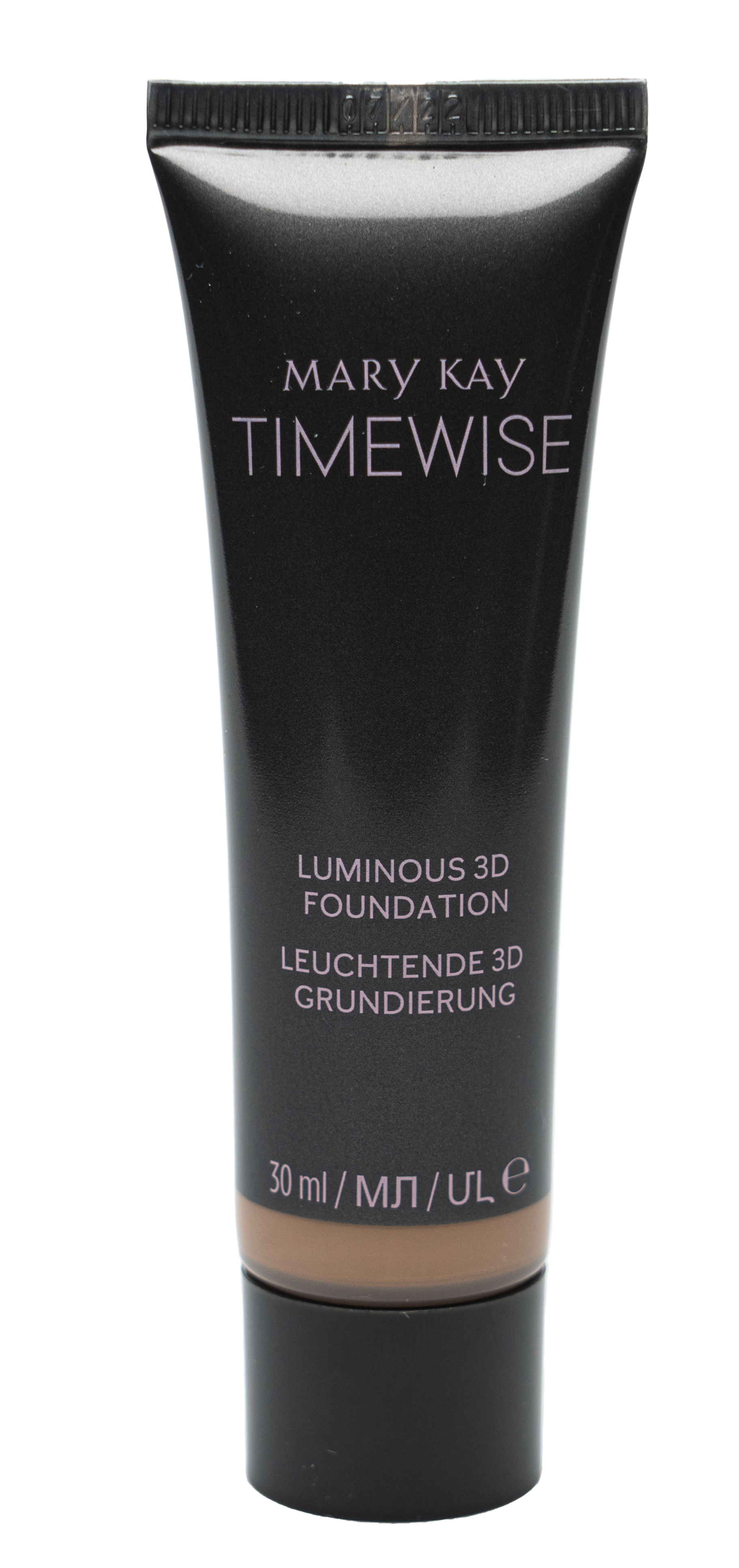 TimeWise Luminous 3D Foundation Beige W160 30ml