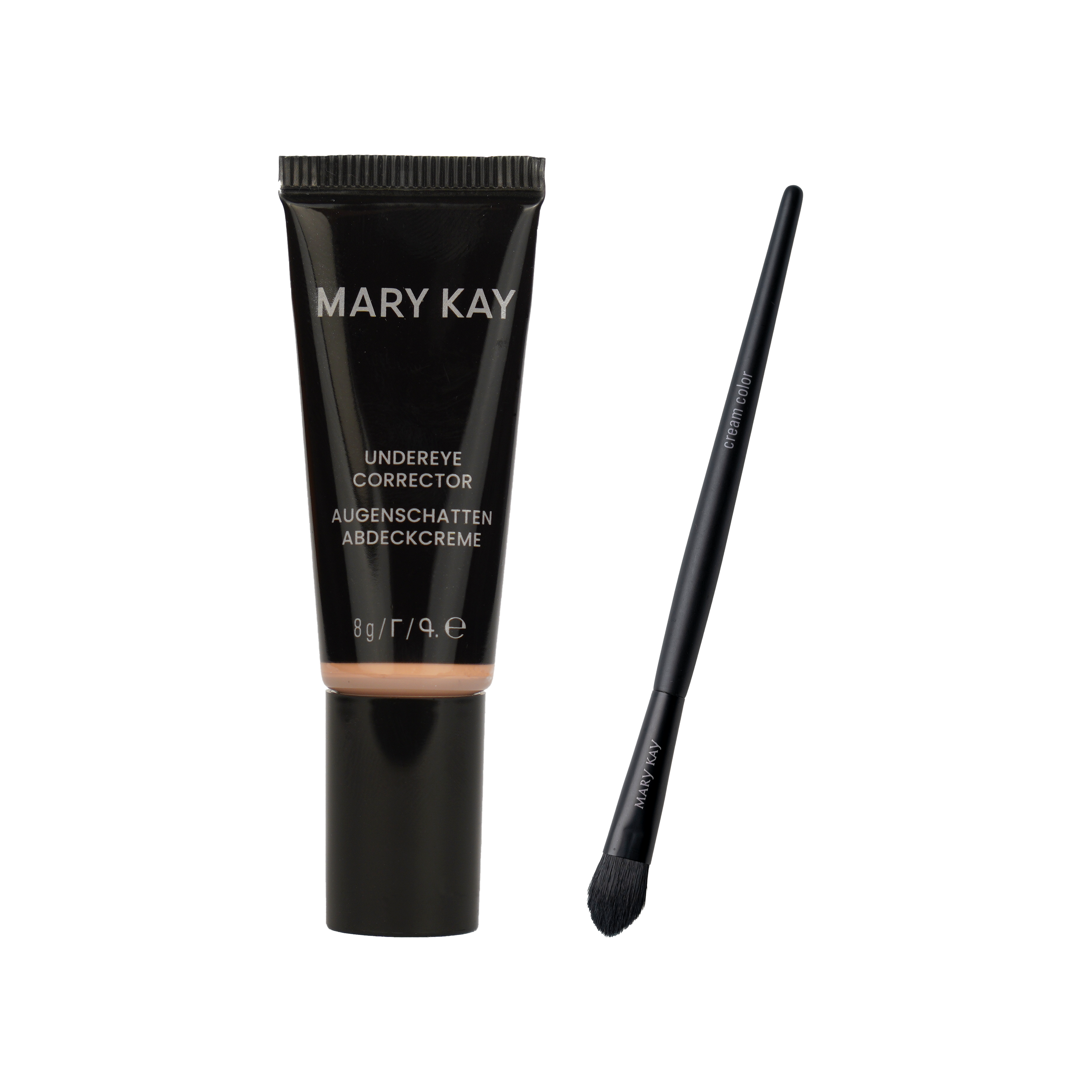 Undereye Corrector Light Peach - Perfektes Paar