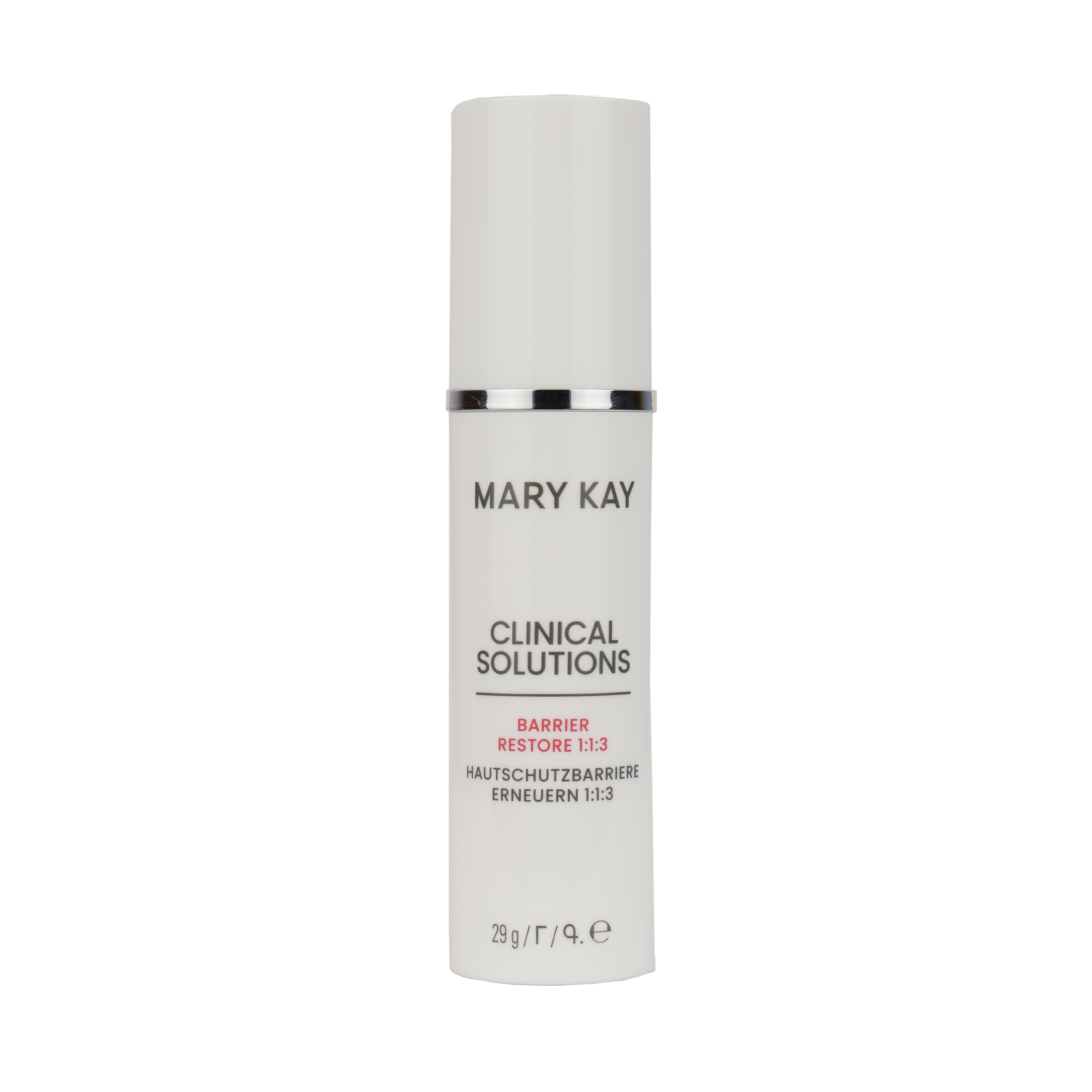 Mary Kay Clinical Solutions Barrier Restore 1:1:3 29g NEU