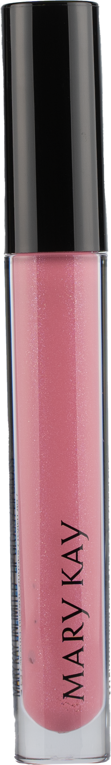 Unlimited Lip gloss Pink Ballerina 3.9ml (Pearl/schimmer) - NEU