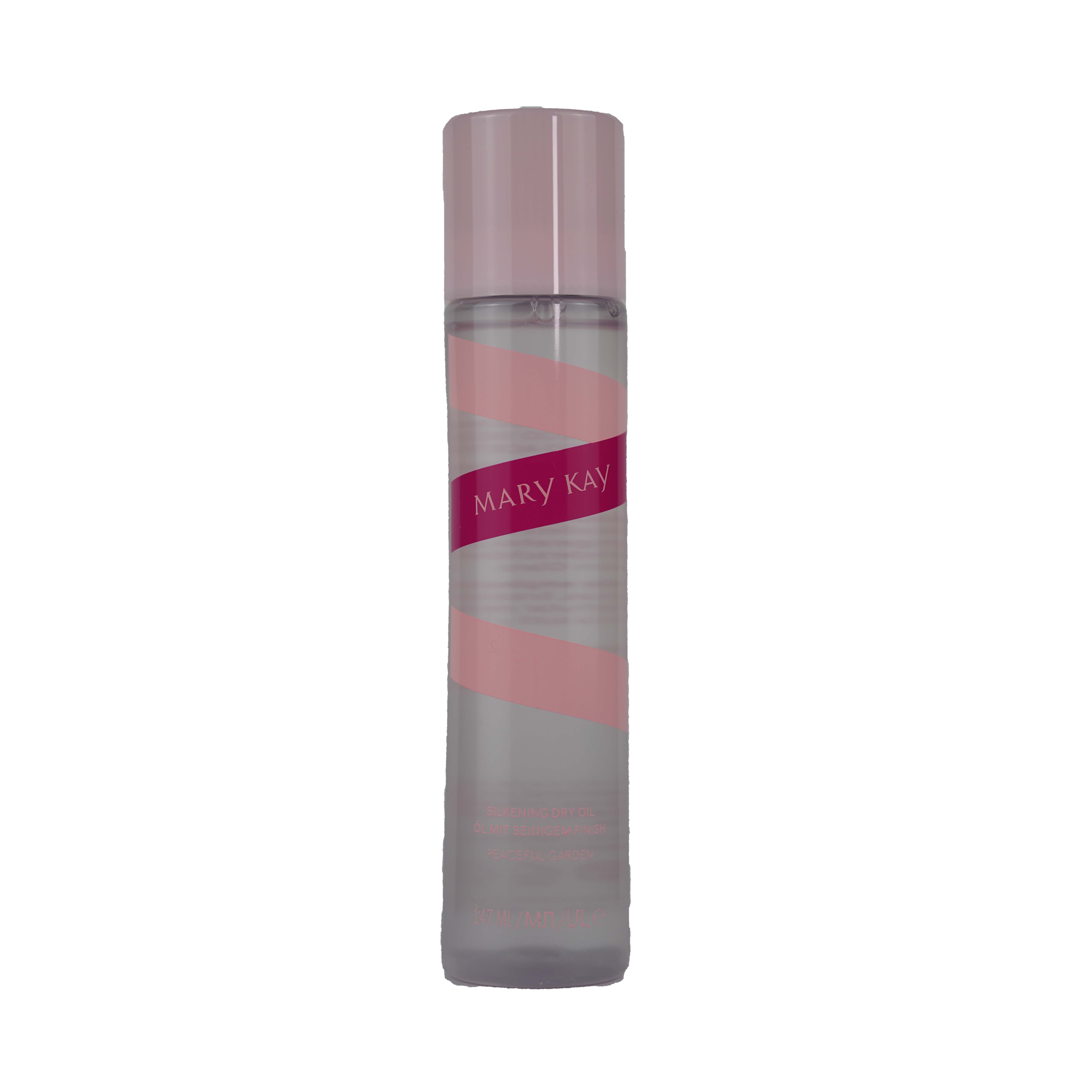 S.P.!! MHD 02/25 Mary Kay Silkening Dry Oil (Körperöl) 147ml