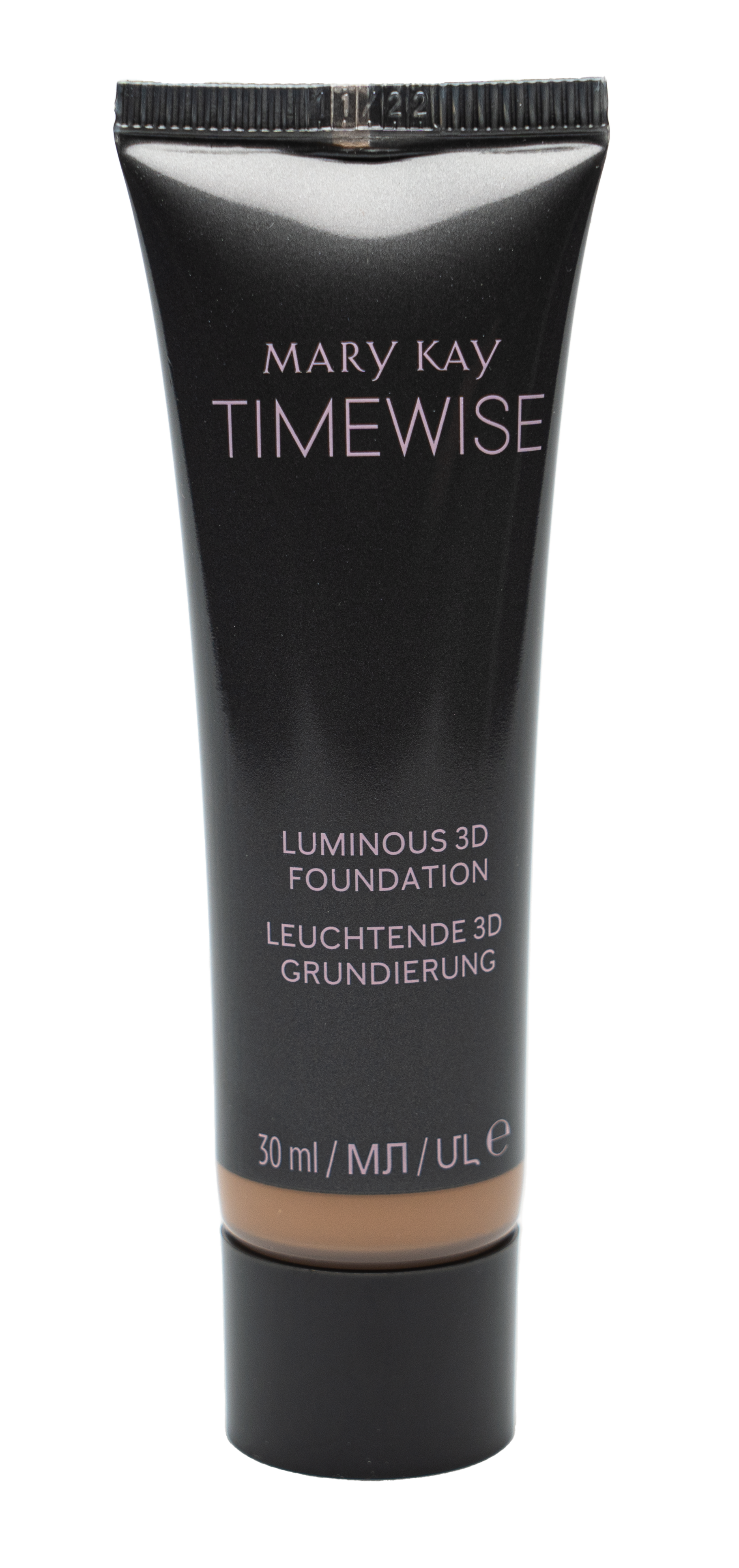 TimeWise Luminous 3D Foundation Beige W160 30ml