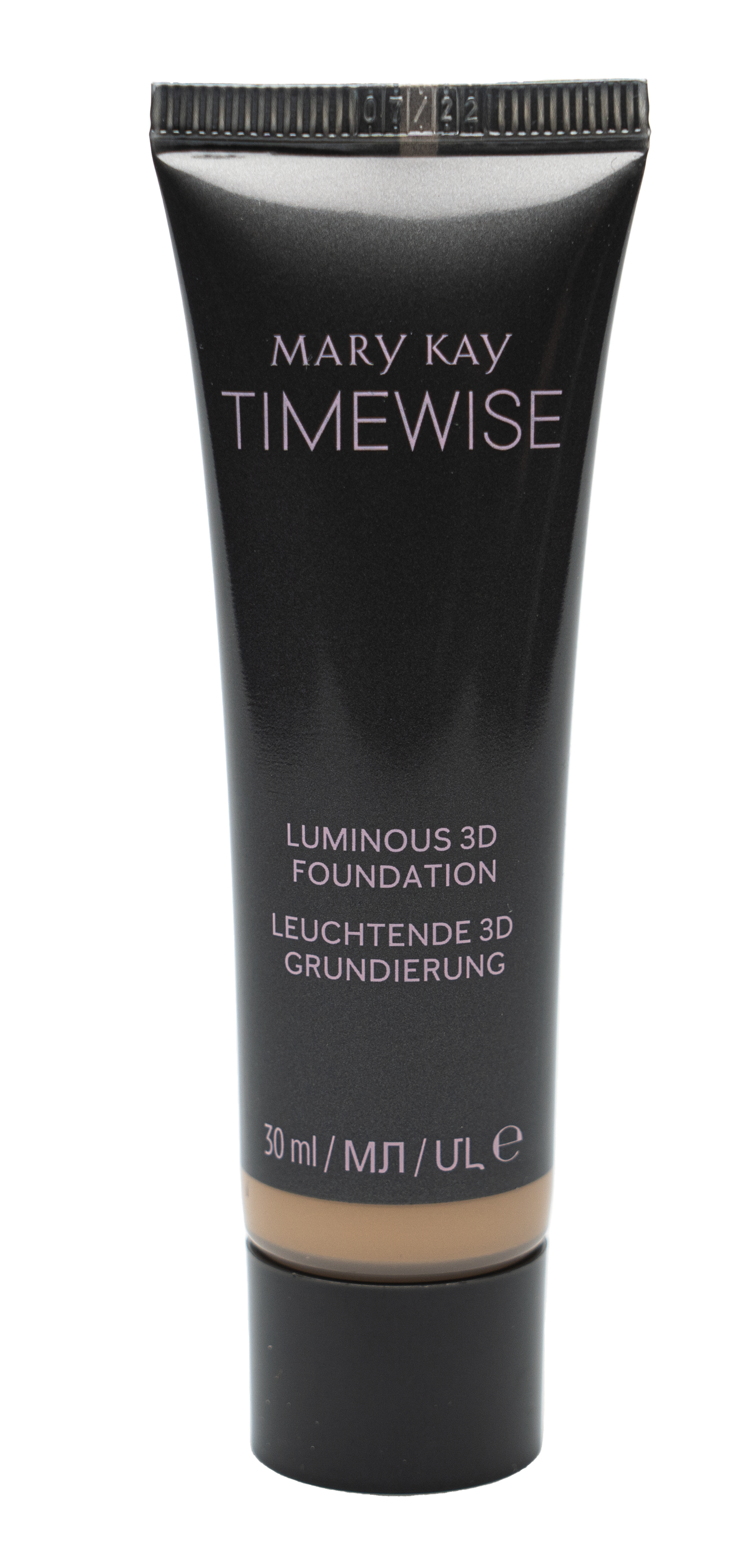 TimeWise Luminous 3D Foundation Beige W160 30ml