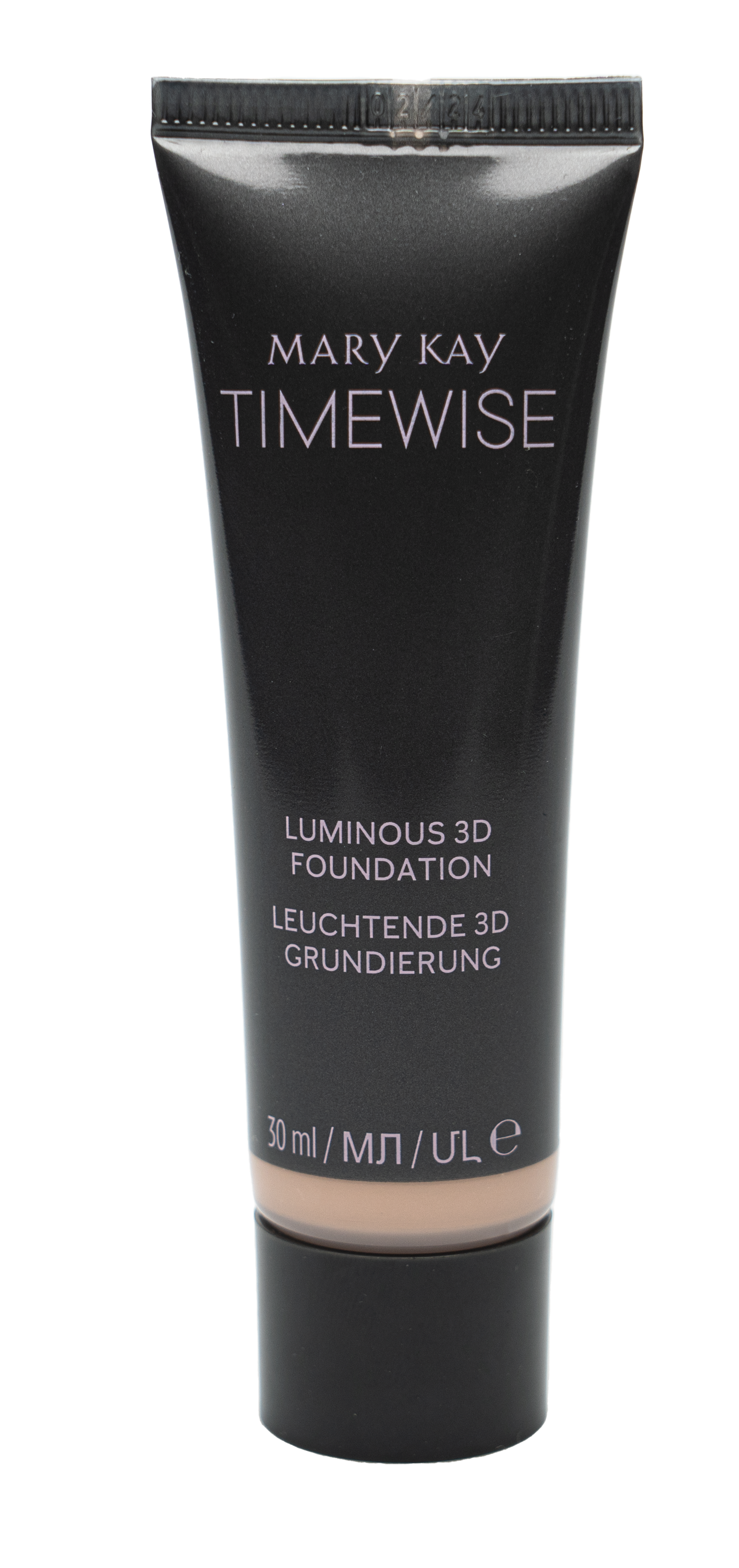 TimeWise Luminous 3D Foundation Beige W160 30ml