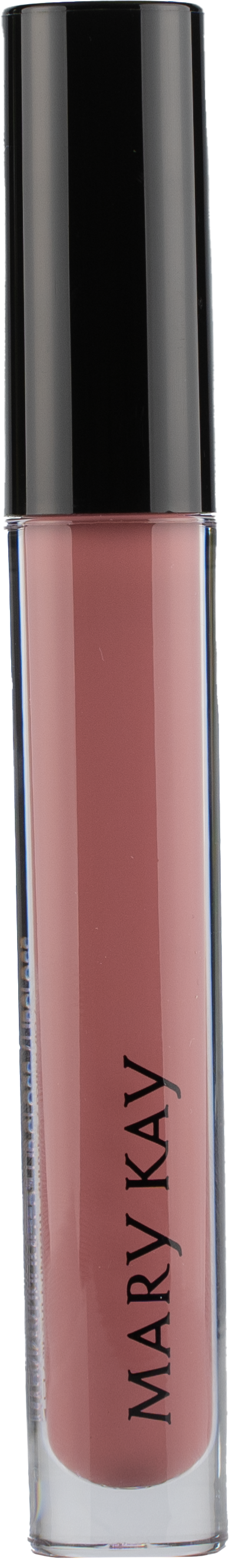 Unlimited Lip gloss Nude Blush 3.9ml (creme-matte) 
