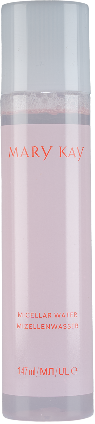 Micellar Water 147ml