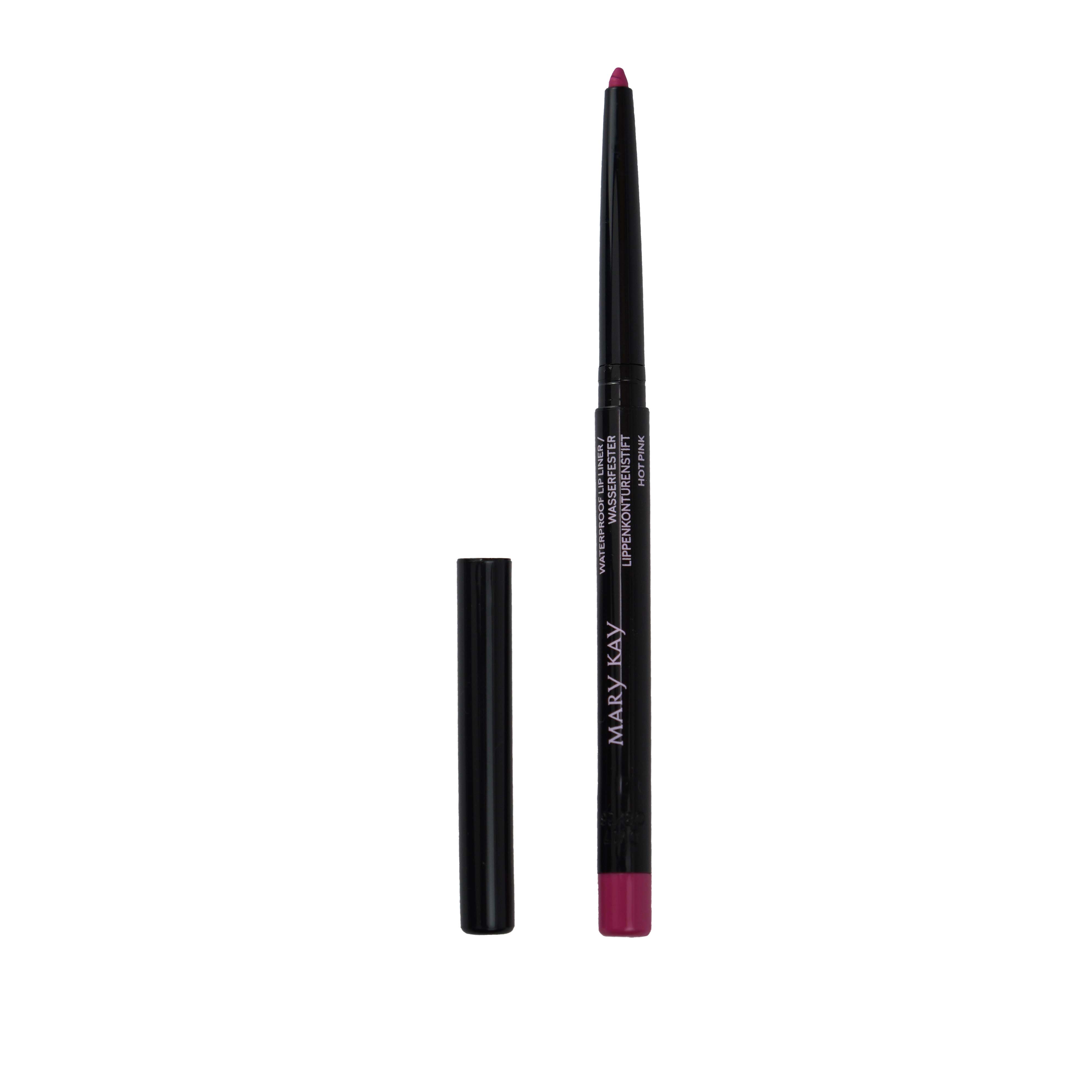 MK Waterproof Lip Liner Mauve Nude 0.3g