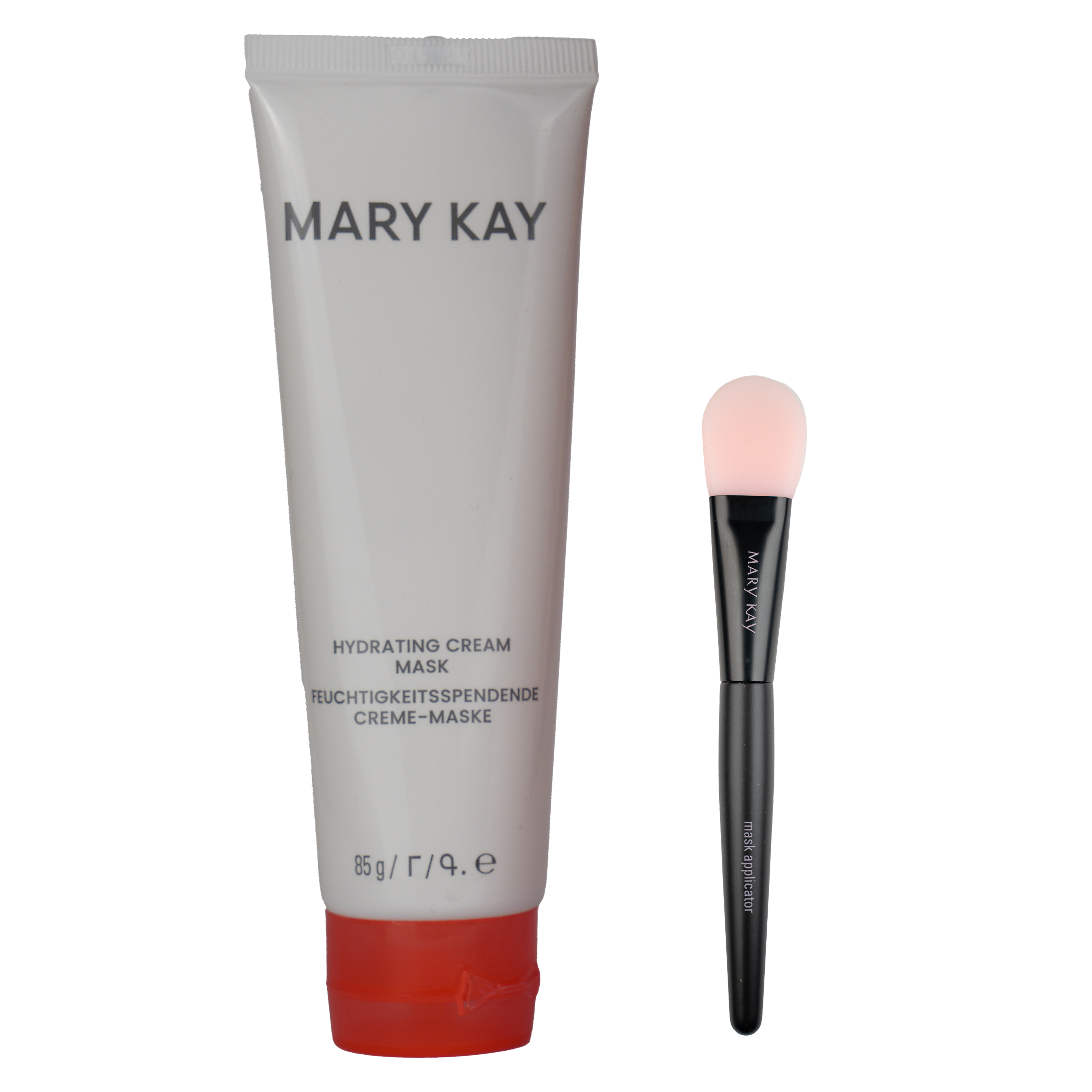 Hydrating Cream Mask - Bundle