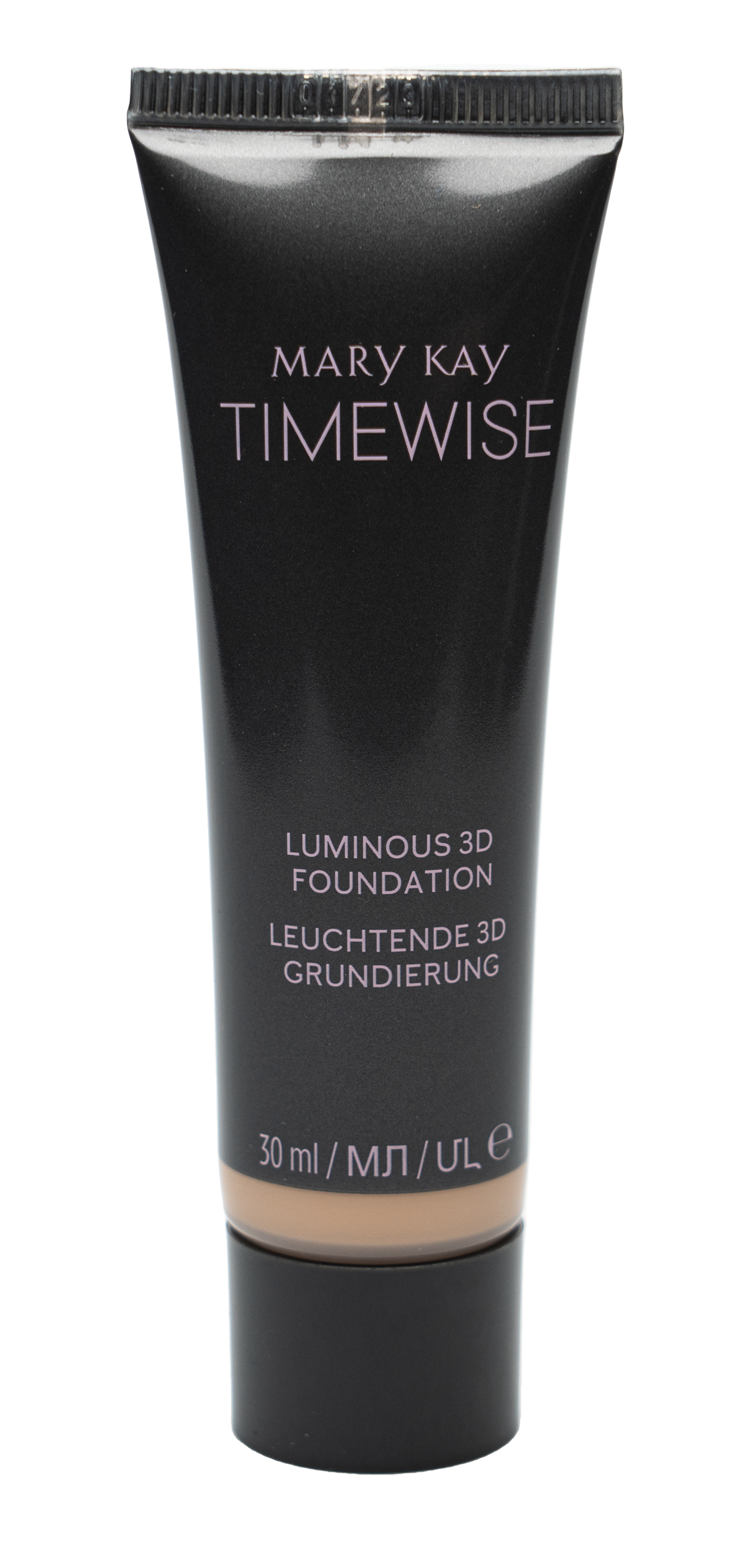 TimeWise Luminous 3D Foundation Beige W160 30ml