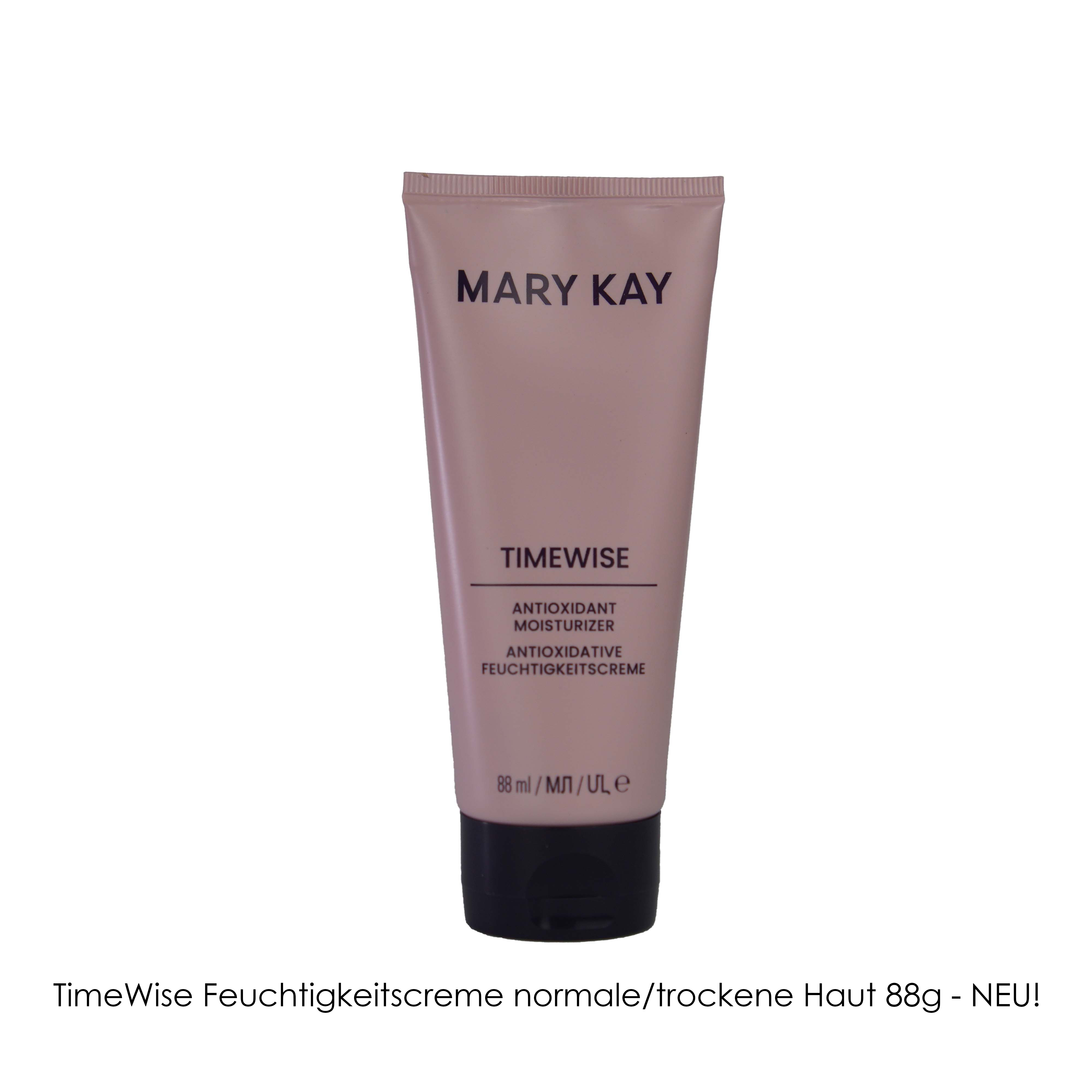 TimeWise Antioxidant Moisturizer normale/trockene Haut 88ml - NEU
