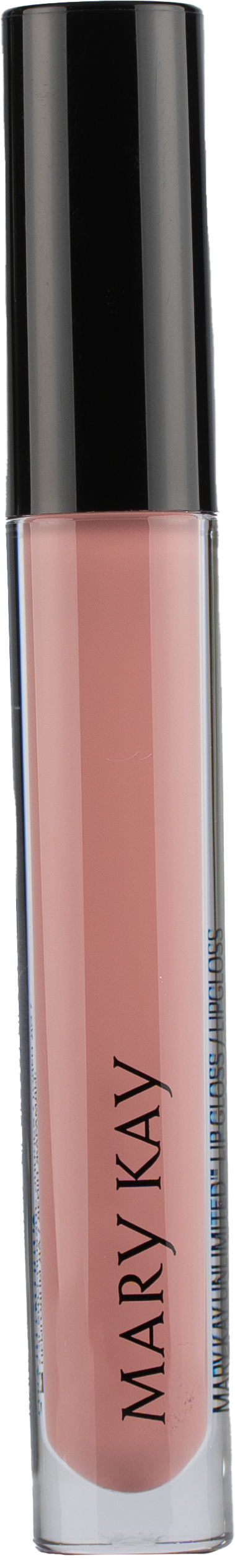 Unlimited Lip gloss Unique Mauve 3.9ml (creme-matte) NEU