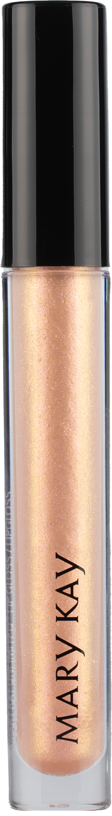 Unlimited Lip gloss Sheer Illusion 3.9ml (Pearl/schimmer) -NEU