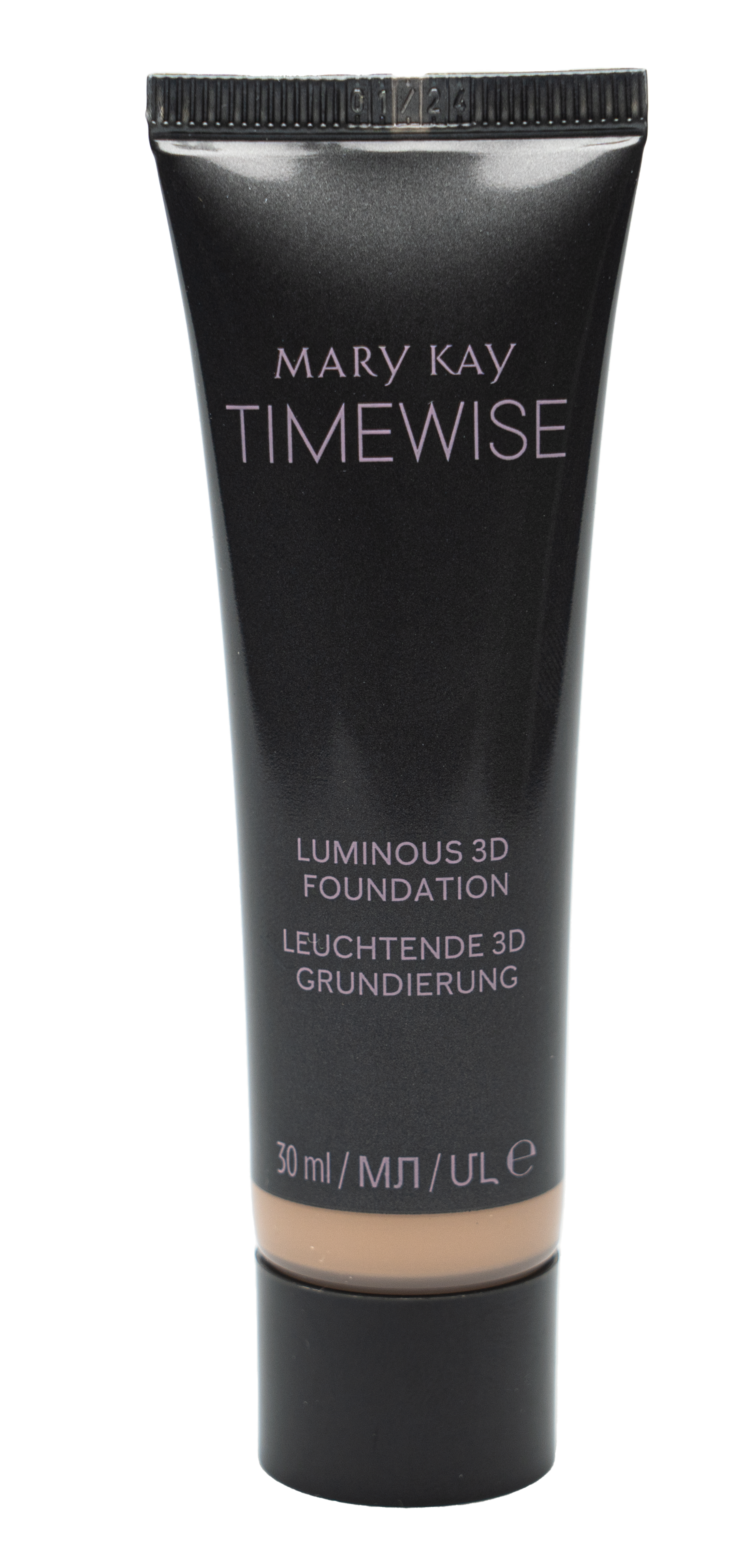 TimeWise Luminous 3D Foundation Beige W160 30ml