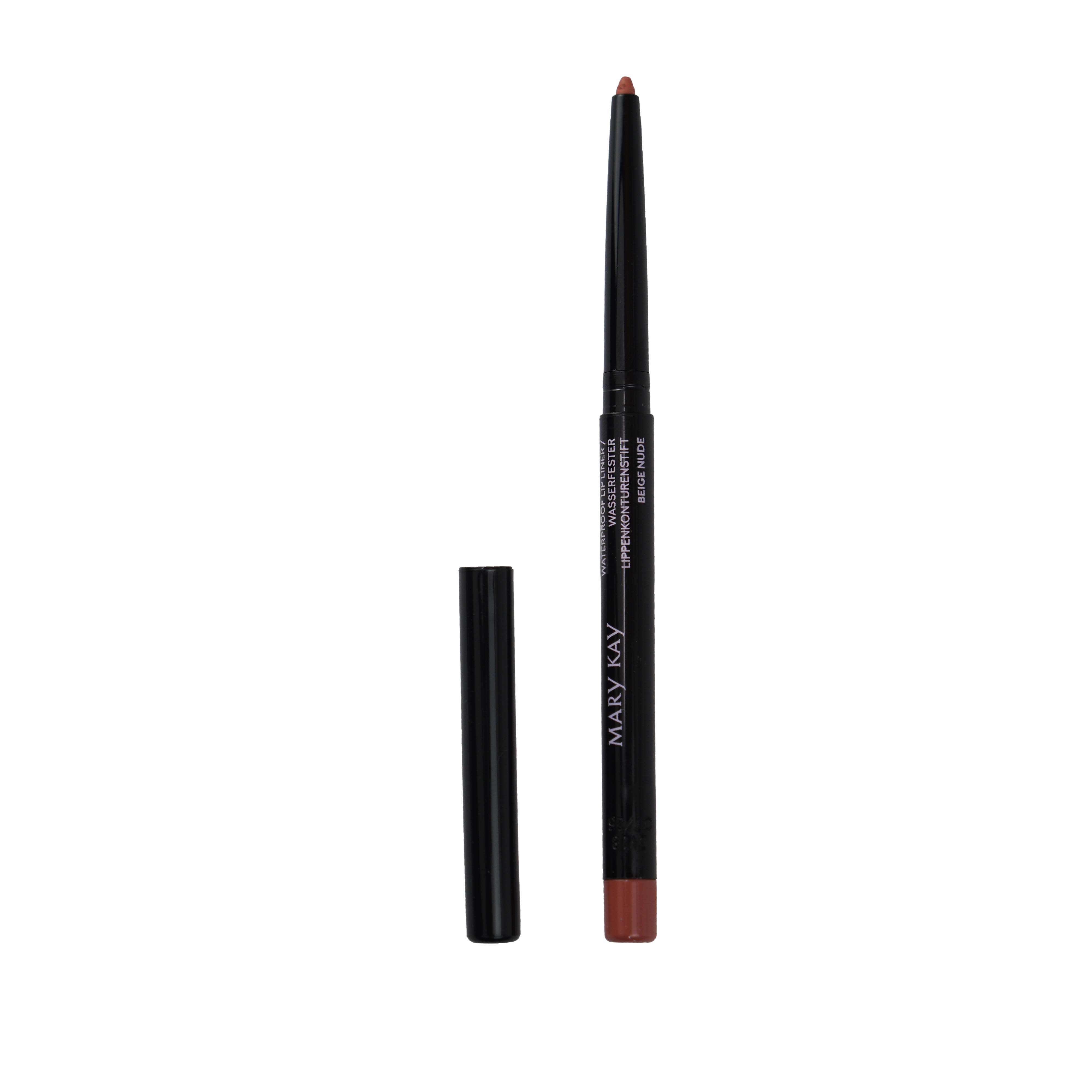 MK Waterproof Lip Liner Beige Nude 0.28g
